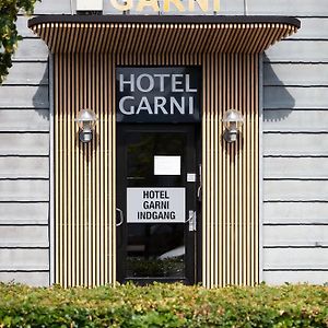 Hotel Garni